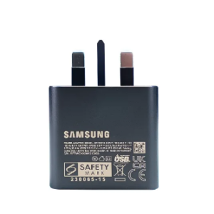 Samsung USB-C 25W PD Adapter (3 Pin)