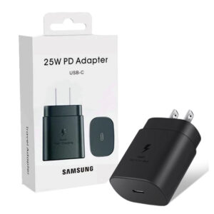 Samsung 25W Charger 2 Pin