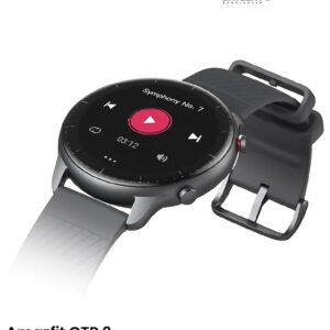 Amazfit GTR 2 Calling Smart Watch New Edition