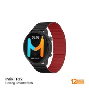 Imiki TG2 BT calling Smart Watch