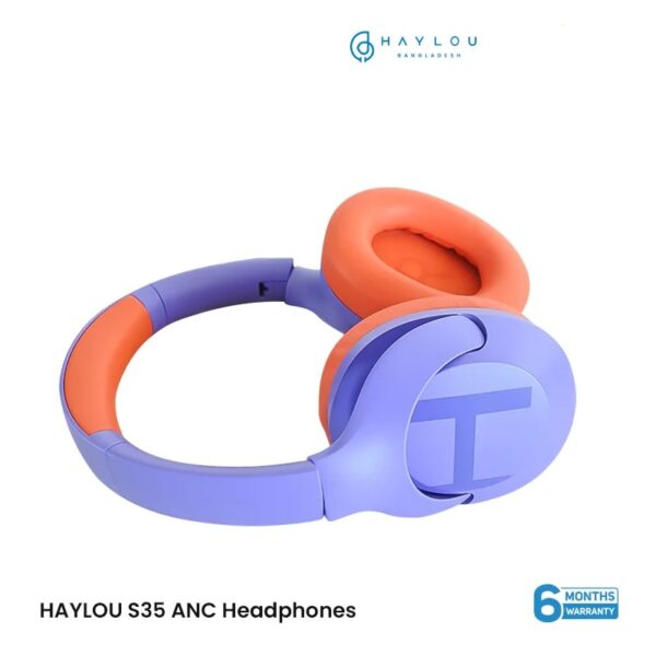 HAYLOU S35 Over ANC Headphones