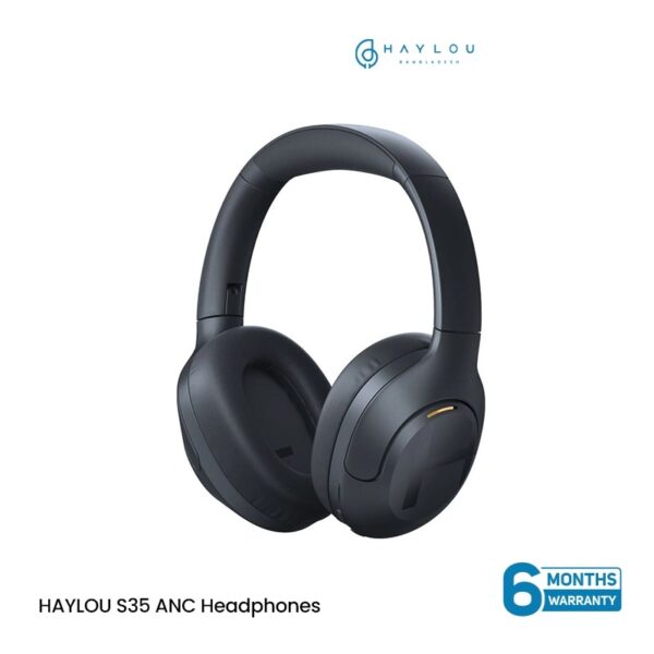 HAYLOU S35 Over ANC Headphones