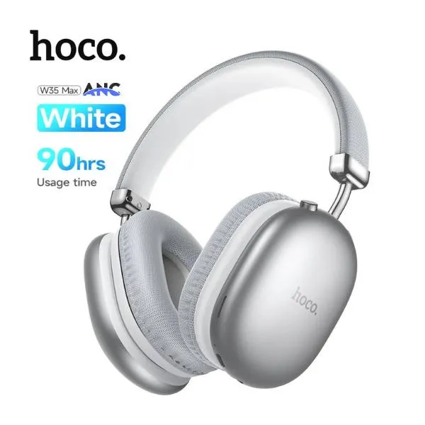 hoco-w35-max-anc-wireless-headphone