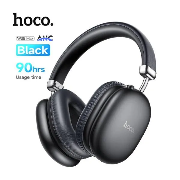 hoco-w35-max-anc-wireless-headphone