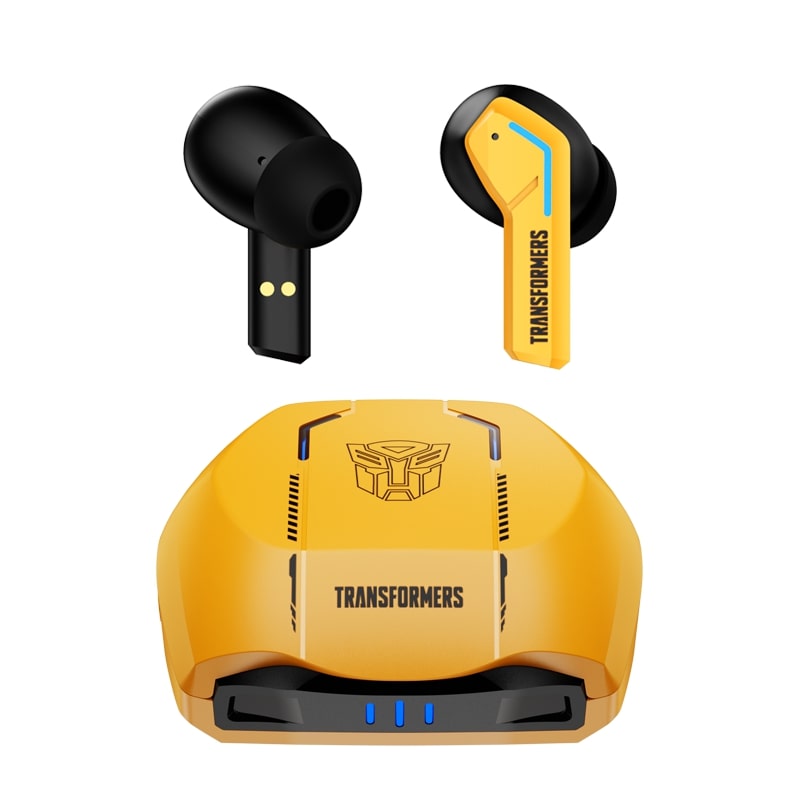 Transformers TF-T06 Gaming Bluetooth Earphone Noise Reduction