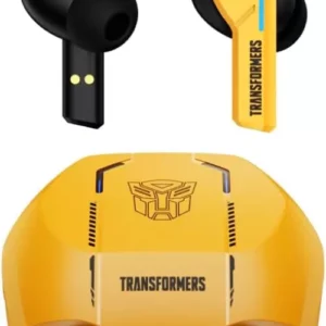 Transformers TF-T06 Gaming Bluetooth Earphone Noise Reduction