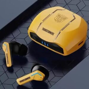 Transformers TF-T06 Gaming Bluetooth Earphone Noise Reduction