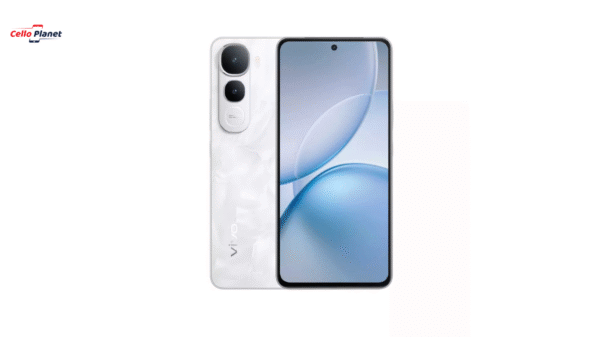 Vivo Y400