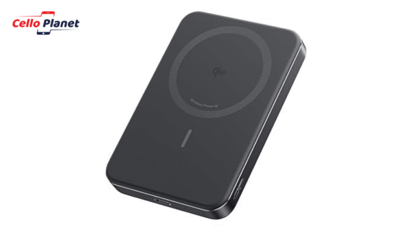 Anker MagGo Power Bank (10K)