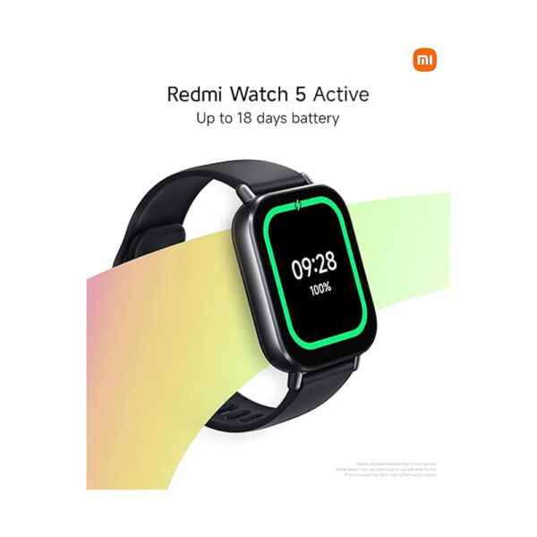 Redmi Watch 5 Active - Image 3