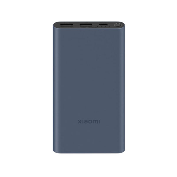 Xiaomi 22.5W 10000mAh Metal Casing Power Bank - Image 2