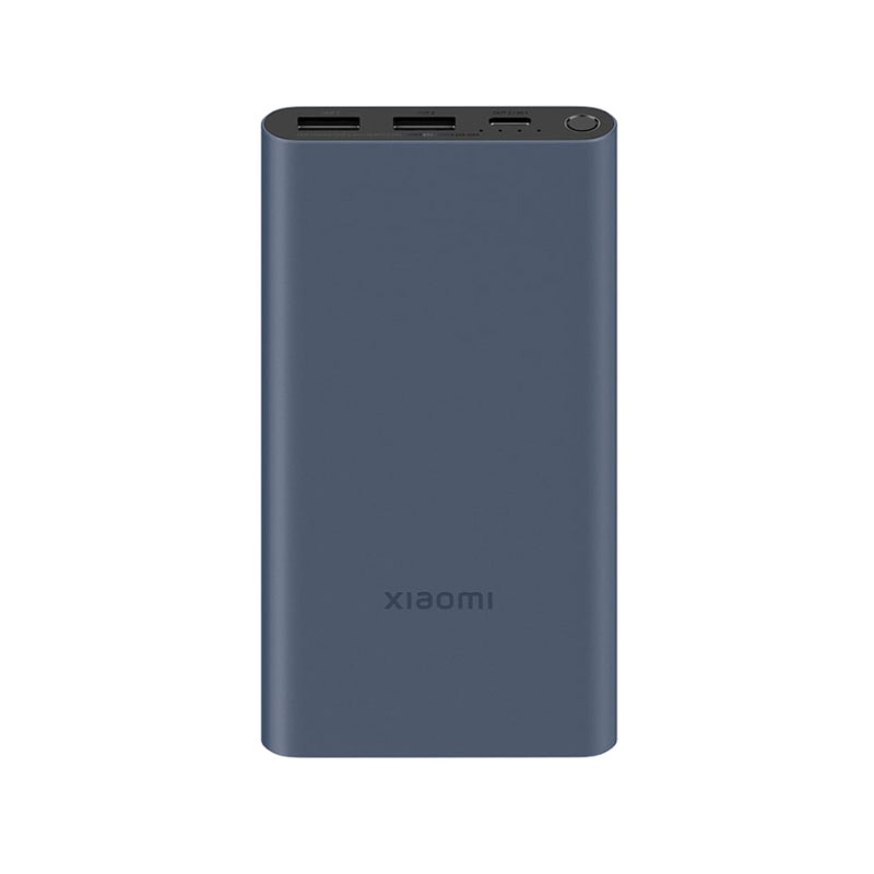 Xiaomi 22.5W 10000mAh Metal Casing Power Bank - Image 2