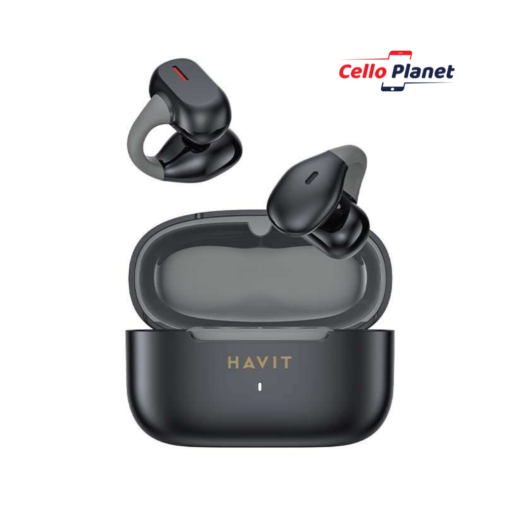 HAVIT OWS910 OWS Earbuds - Image 2