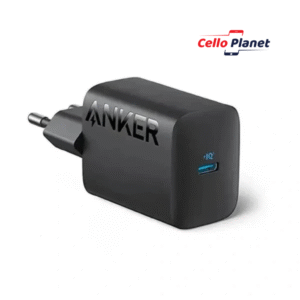 Anker 312 30W Type-C Charger Adapter