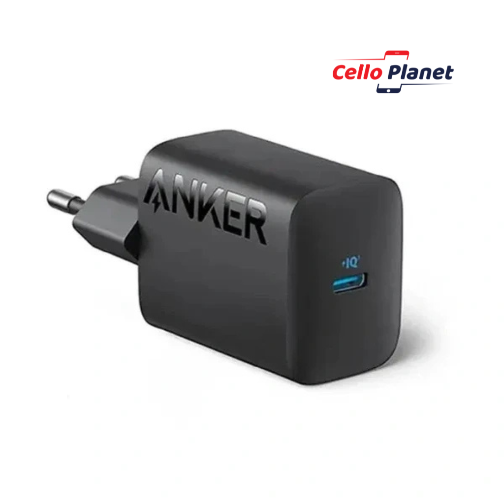 Anker 312 30W Type-C Charger Adapter