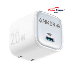 Anker Zolo IQ3 PD3.0 20W Charger