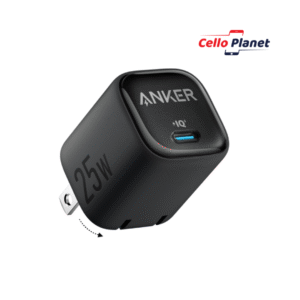 Anker Charger (25W Compact)