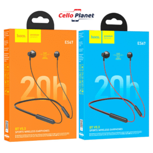 Hoco ES67 Bluetooth Wireless Neckband