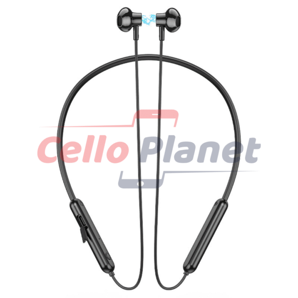 Hoco ES67 Bluetooth Wireless Neckband - Image 2