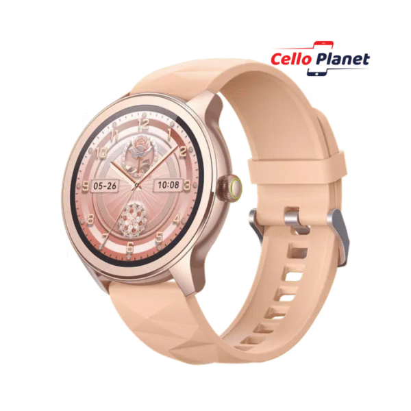 oraimo Watch 2R Colorful 1.39" TFT IP68 Smart Watch - Image 2