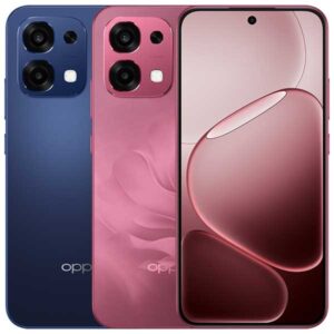 Oppo A6 Pro Official