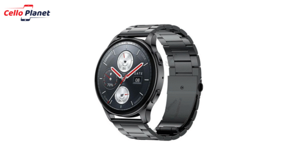 Amazfit Pop 3R BT Calling Smart Watch - Image 2