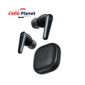 Soundcore Liberty 5|Noise-Cancelling Earbuds with Dolby Audio