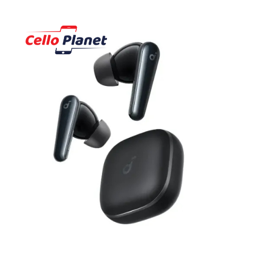 Soundcore Liberty 5|Noise-Cancelling Earbuds with Dolby Audio