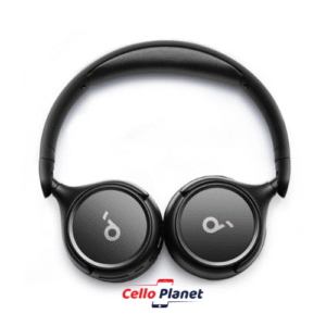 Soundcore H30i Wireless On-Ear Headphones
