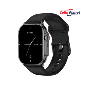 Imiki SF1 Smart Watch (Bluetooth Calling)