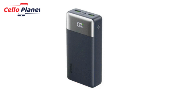 Oraimo PowerNova Q21 20000mAh 22.5W Power Bank