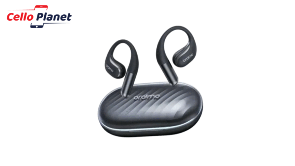 oraimo OpenArc Open-Ear Wireless Earphones
