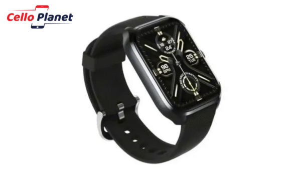Oraimo Watch 5 Lite Smart Watch