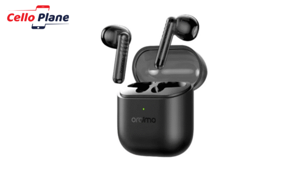 oraimo FreePods Neo TWS Earbuds (OTW-330S)-Tuned By Tahsan - Image 2