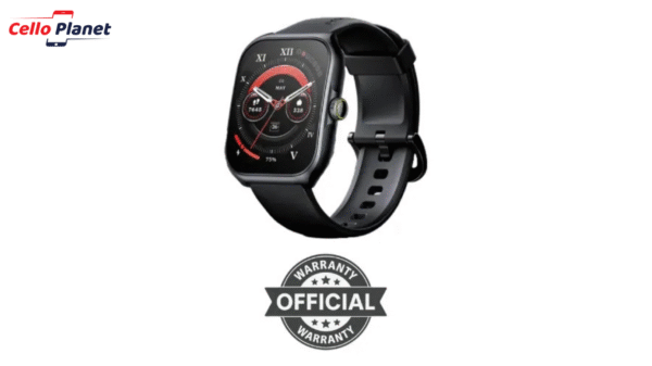 Oraimo Watch Nova AM OSW-812 Smart Watch