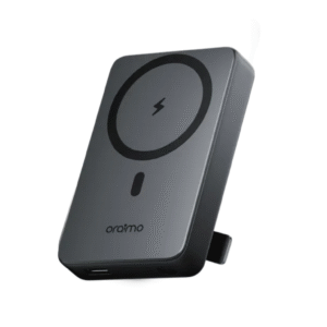 oraimo MagPower 15 10000mAh Wireless and Wired Power Bank