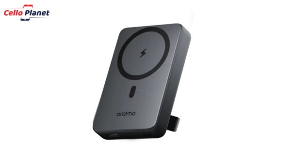 oraimo MagPower 15 10000mAh Wireless and Wired Power Bank