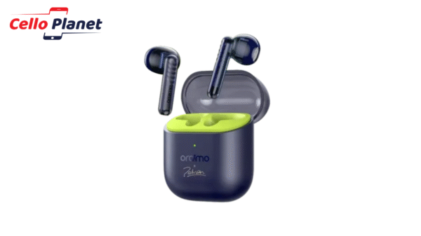 oraimo FreePods Neo TWS Earbuds (OTW-330S)-Tuned By Tahsan