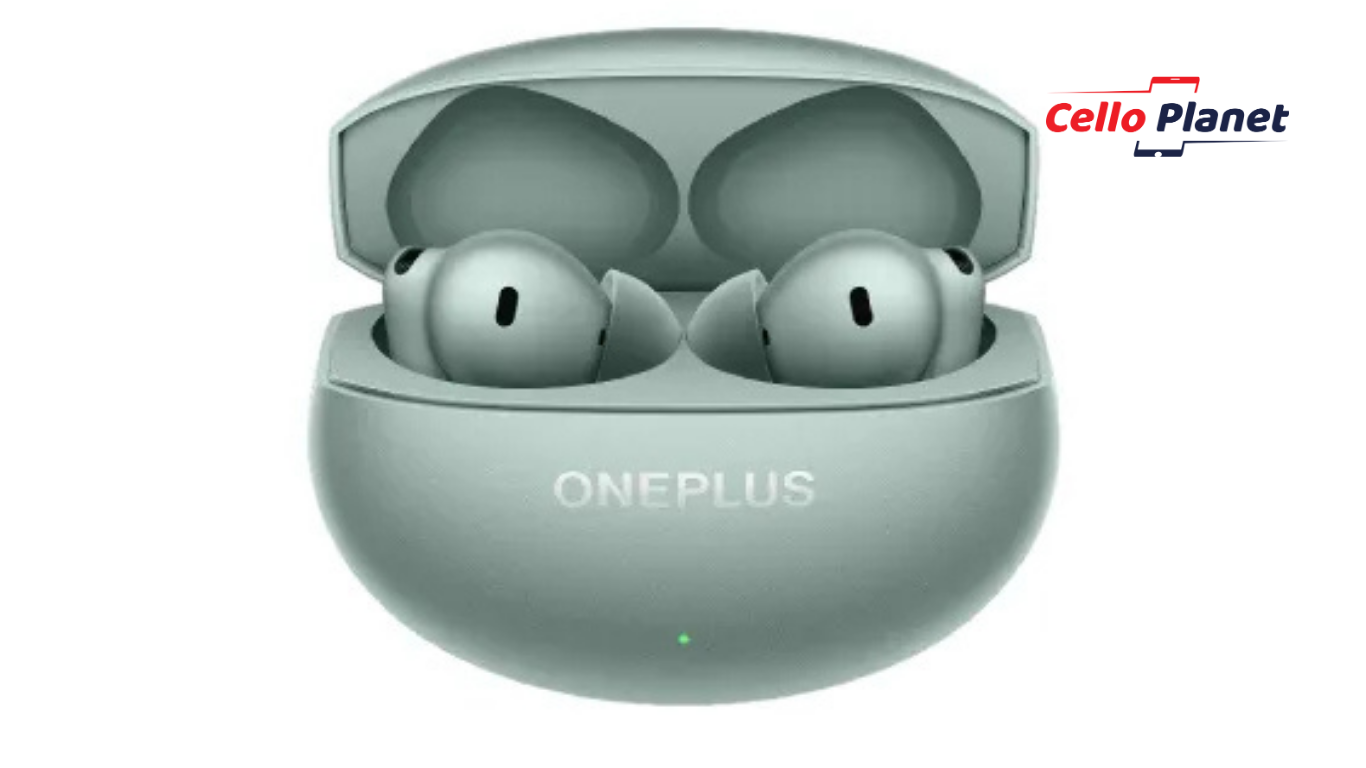 OnePlus Buds 4 - Image 2