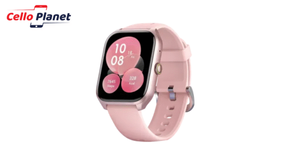 Oraimo Watch 5 Lite Smart Watch - Image 2