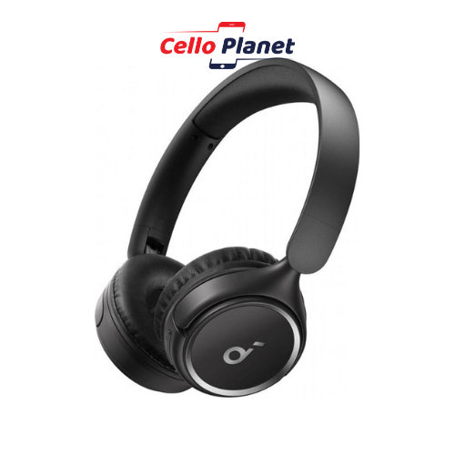 Soundcore H30i Wireless On-Ear Headphones - Image 3