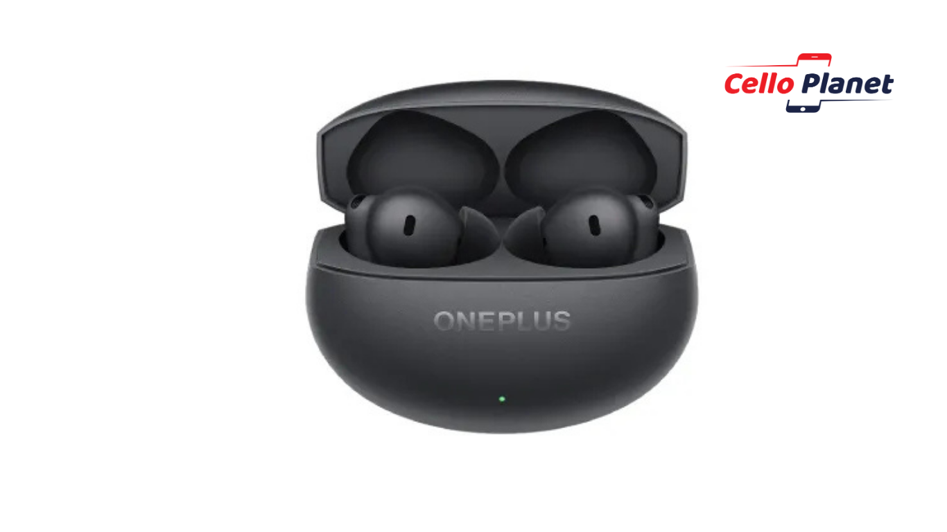OnePlus Buds 4