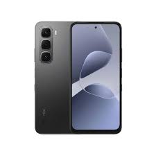 Infinix Hot 60i 4G - Official