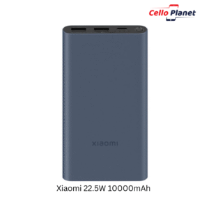 Xiaomi 22.5W 10000mAh Metal Casing Power Bank