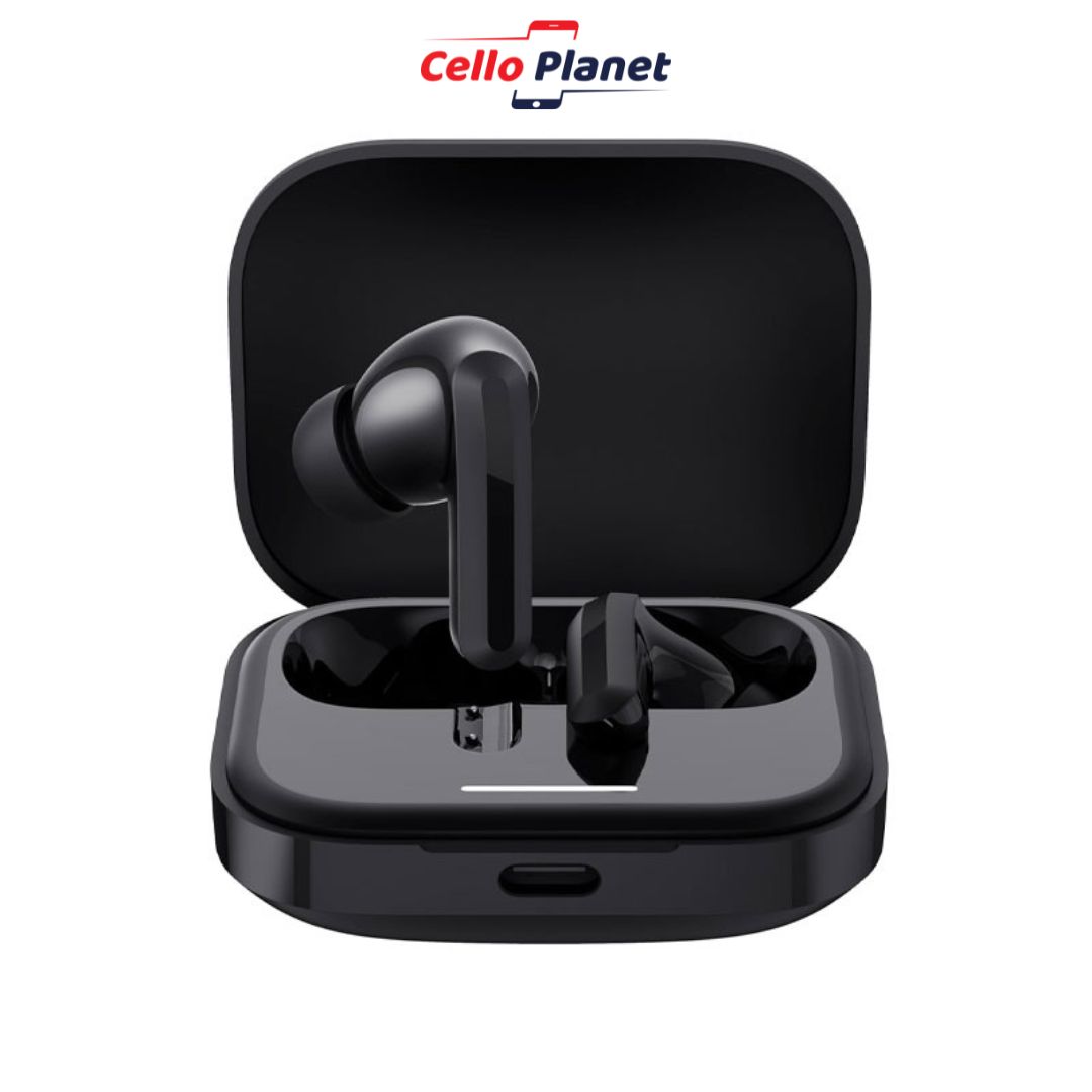 Xiaomi Redmi Buds 5 46dB ANC TWS Earbuds - Image 3