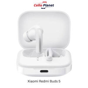 Xiaomi Redmi Buds 5 46dB ANC TWS Earbuds