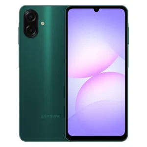 Samsung Galaxy A07 (6GB+128GB) (Official)