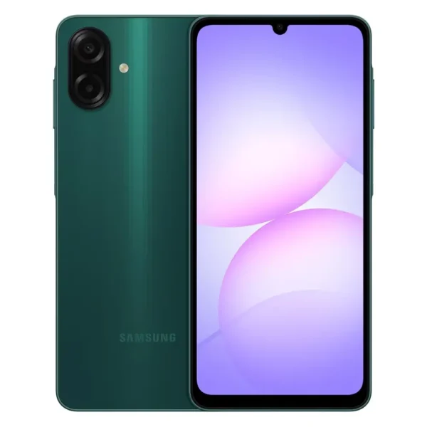 Samsung Galaxy A07 (6GB+128GB) (Official)