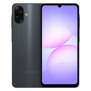 Samsung Galaxy A07 (Official)