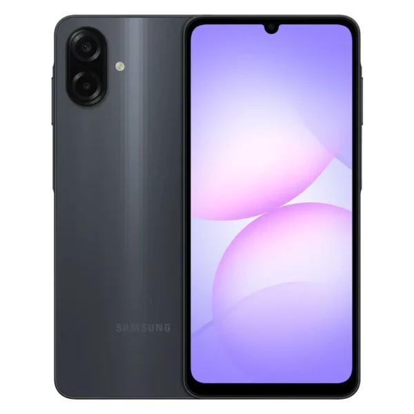 Samsung Galaxy A07 (6GB+128GB) (Official) - Image 3